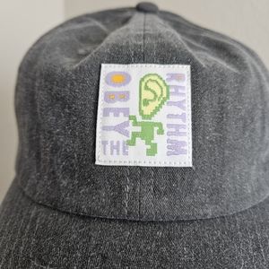 OBEY Hat Cap Men's Women's